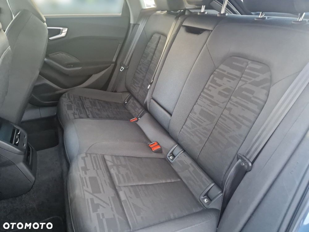Audi A5 Avant TFSI S tronic - 17