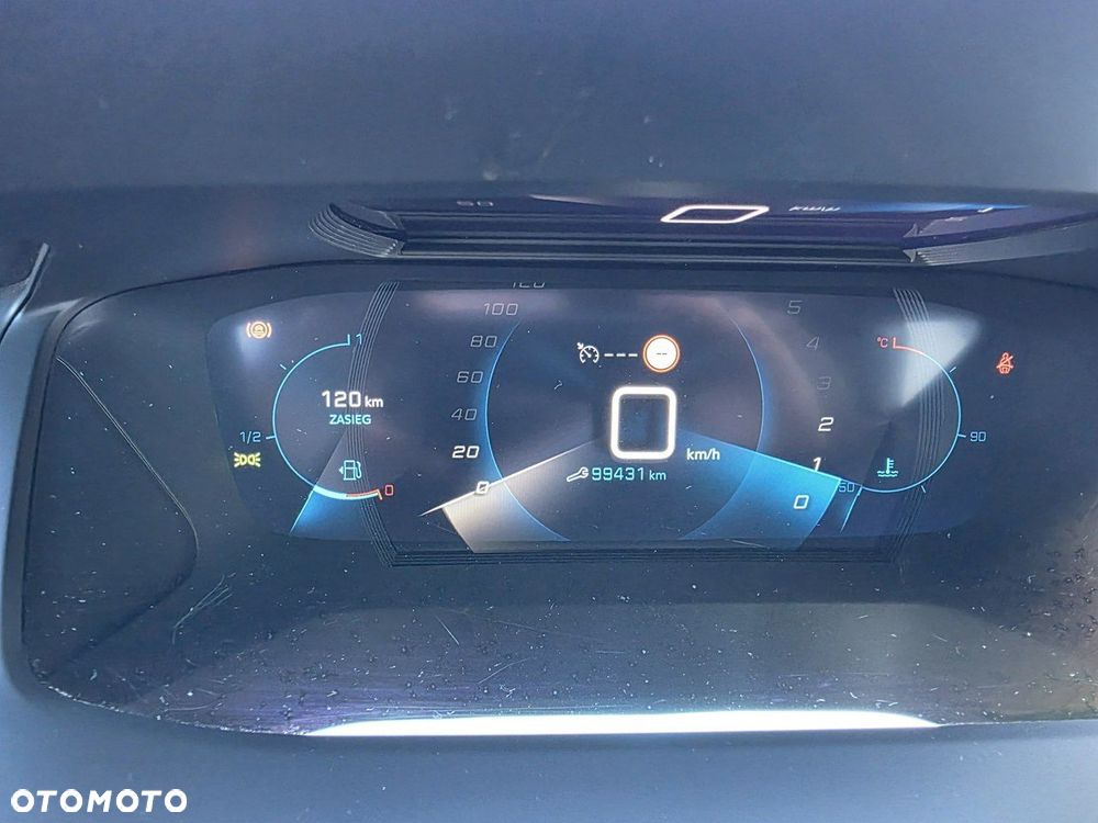 Peugeot 2008 - 2