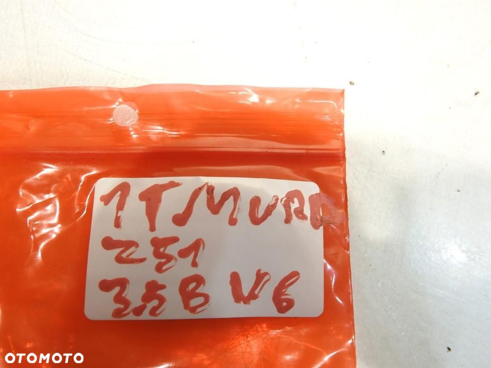 SONDA LAMBDA NISSAN MURANO Z51 3.5 V6 211200-7130 - 2