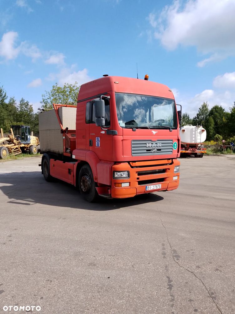 MAN 18.363 FLS - 3