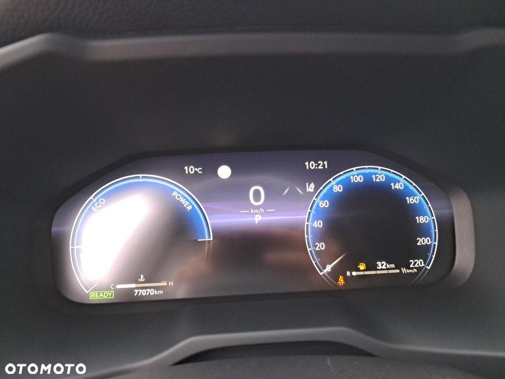 Toyota RAV4 2.5 Hybrid Comfort 4x2 - 6