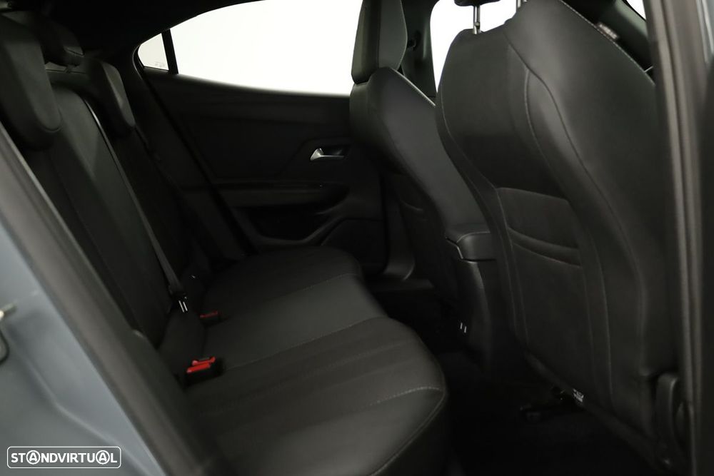 Opel Mokka 1.2 T GS - 20