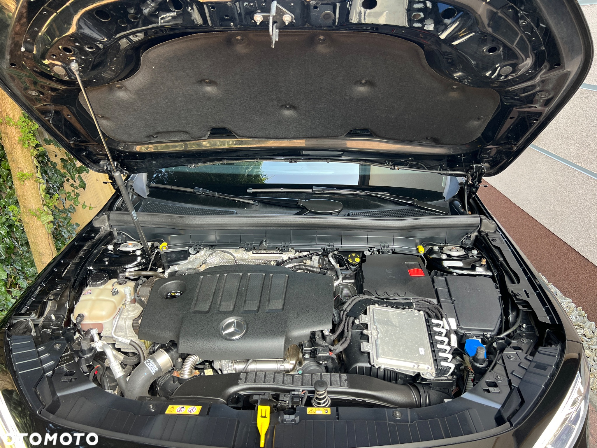 Mercedes-Benz GLB 220 d 8G-DCT Progressive - 15