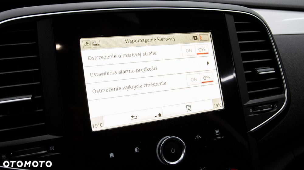 Renault Talisman 1.3 TCe FAP Limited EDC - 28