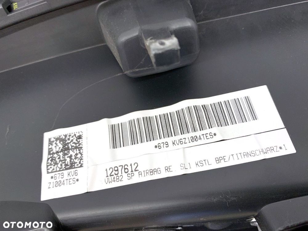 KANAPA DRUGI RZĄD  VW PASSAT B8 Variant (3G5, CB5) 2014 - 2022 2.0 TDI 110 kW [150 KM] olej - 9