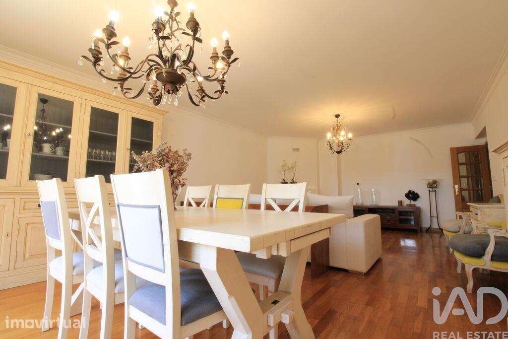 Apartamento T4 em Alfragide de 173 m2 - Grande imagem: 3/40