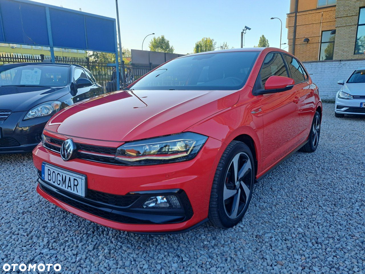 Volkswagen Polo 2.0 TSI GTI DSG - 4