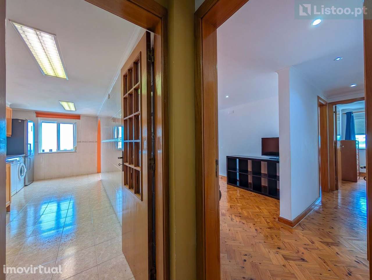 Apartamento T3 Olivais | Vista Tejo - Grande imagem: 4/27