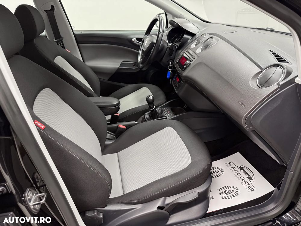 Seat Ibiza 1.2 TSI Ecomotive Style - 14