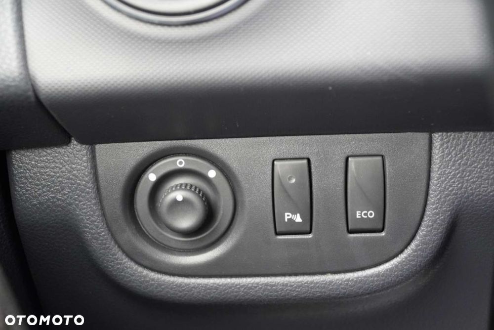 Dacia Sandero Stepway - 14