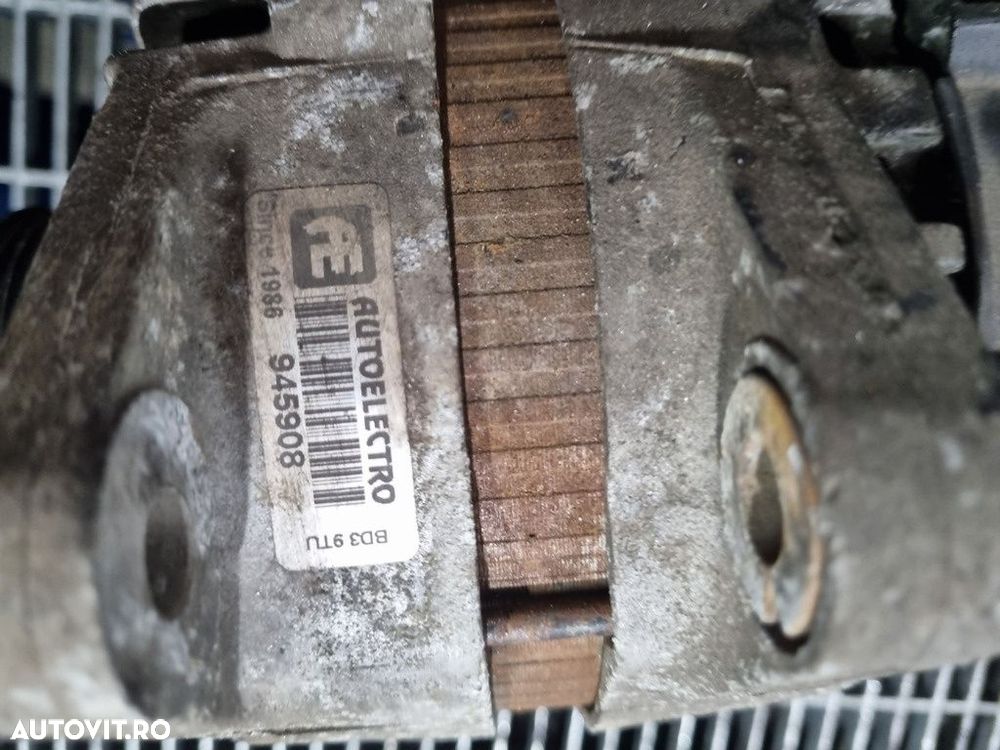 Alternator Hyundai IX35 1.7 2010 - 2019 116CP 1685CC D4FD (1171) Diesel 945908 - 1
