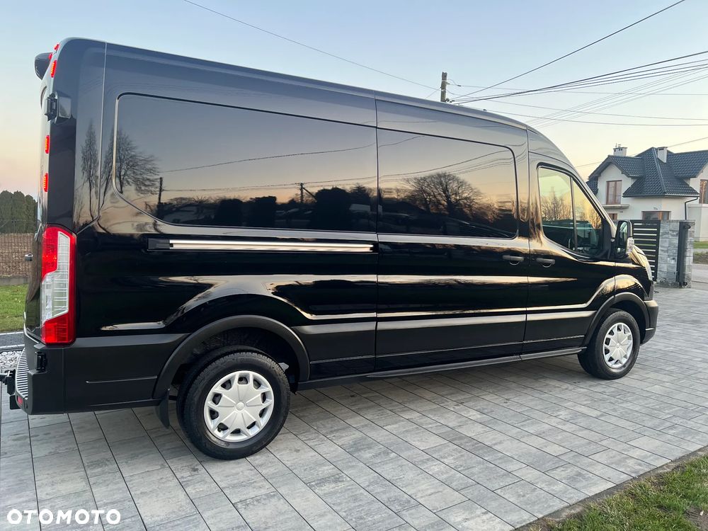Ford Transit - 9