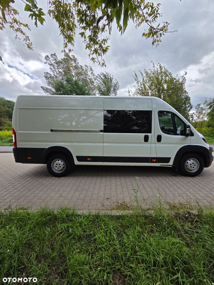 Peugeot Boxer L3 - 7
