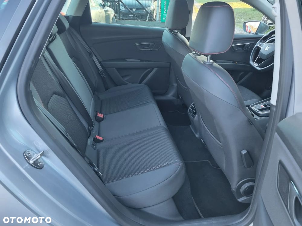 Seat Leon 1.6 TDI Start&Stop FR - 17