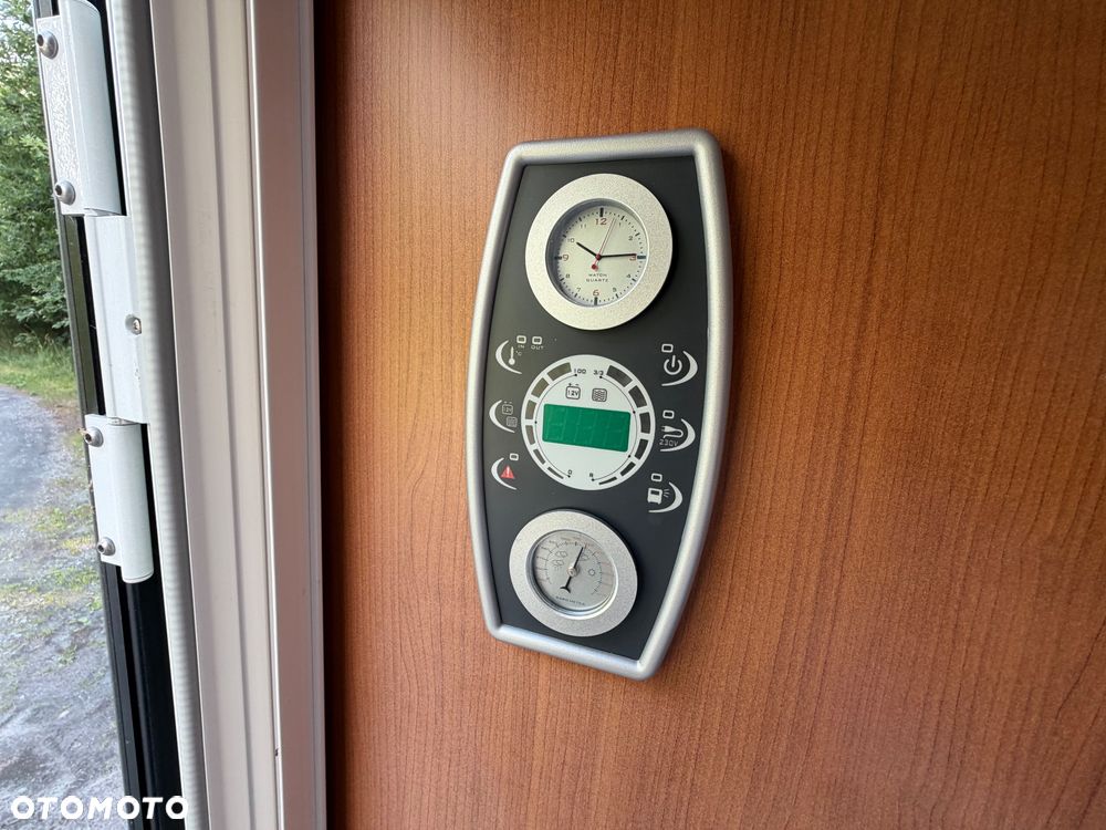 Caravelair VENICIA PREMIUM Przyczepa kempingowa campingowa - 15