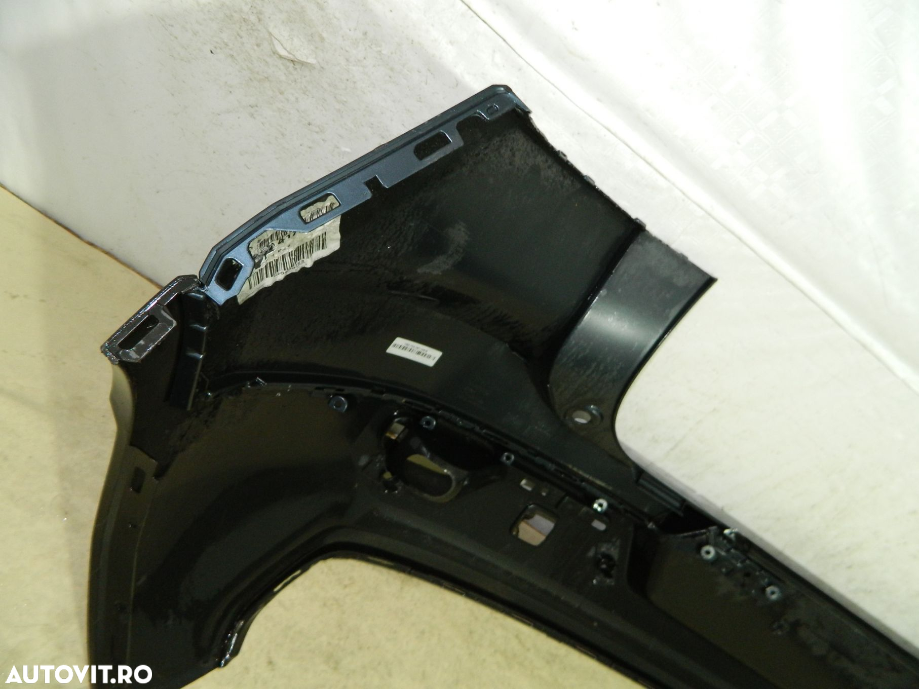 Bara spate Volvo XC40, 2018, 2019, 2020, 31449333 - 4
