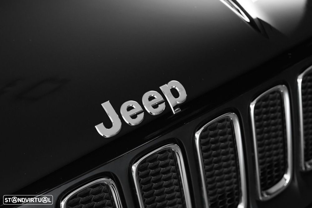 Jeep Renegade 1.4 MultiAir DSG Longitude - 12
