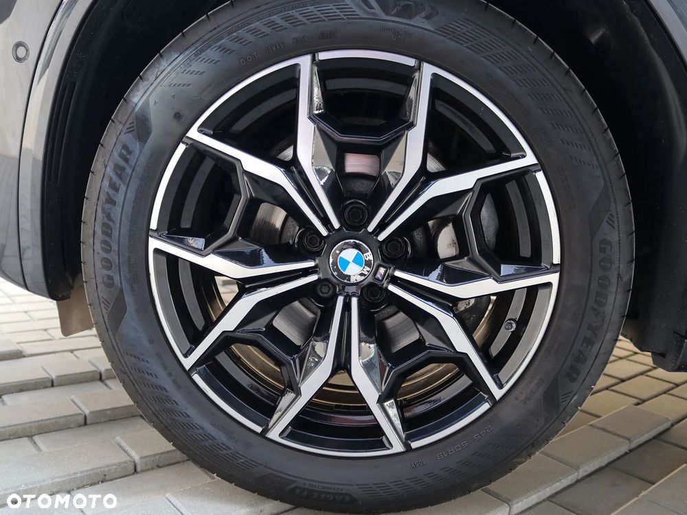 BMW X3 xDrive30i mHEV M Sport sport - 8