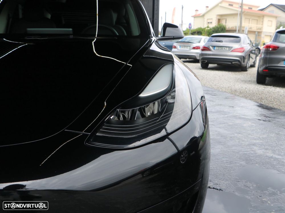 Tesla Model 3 Tração Traseira - 6