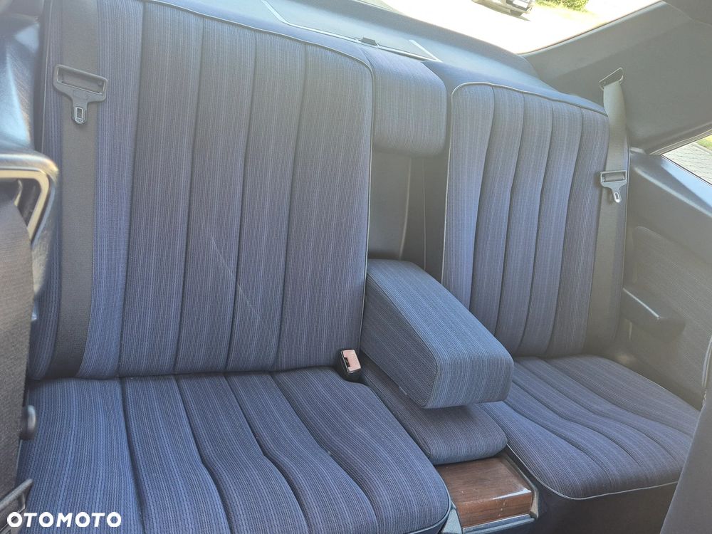 Mercedes-Benz W124 (1984-1993) - 8