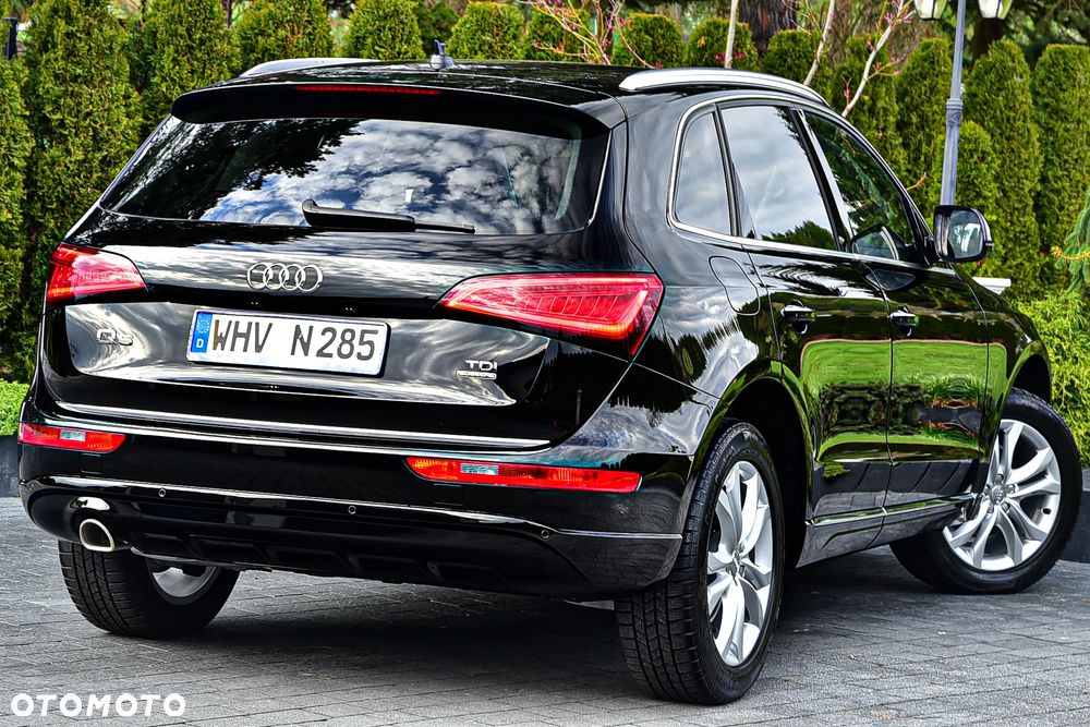 Audi Q5 2.0 TDI Quattro S tronic design - 5