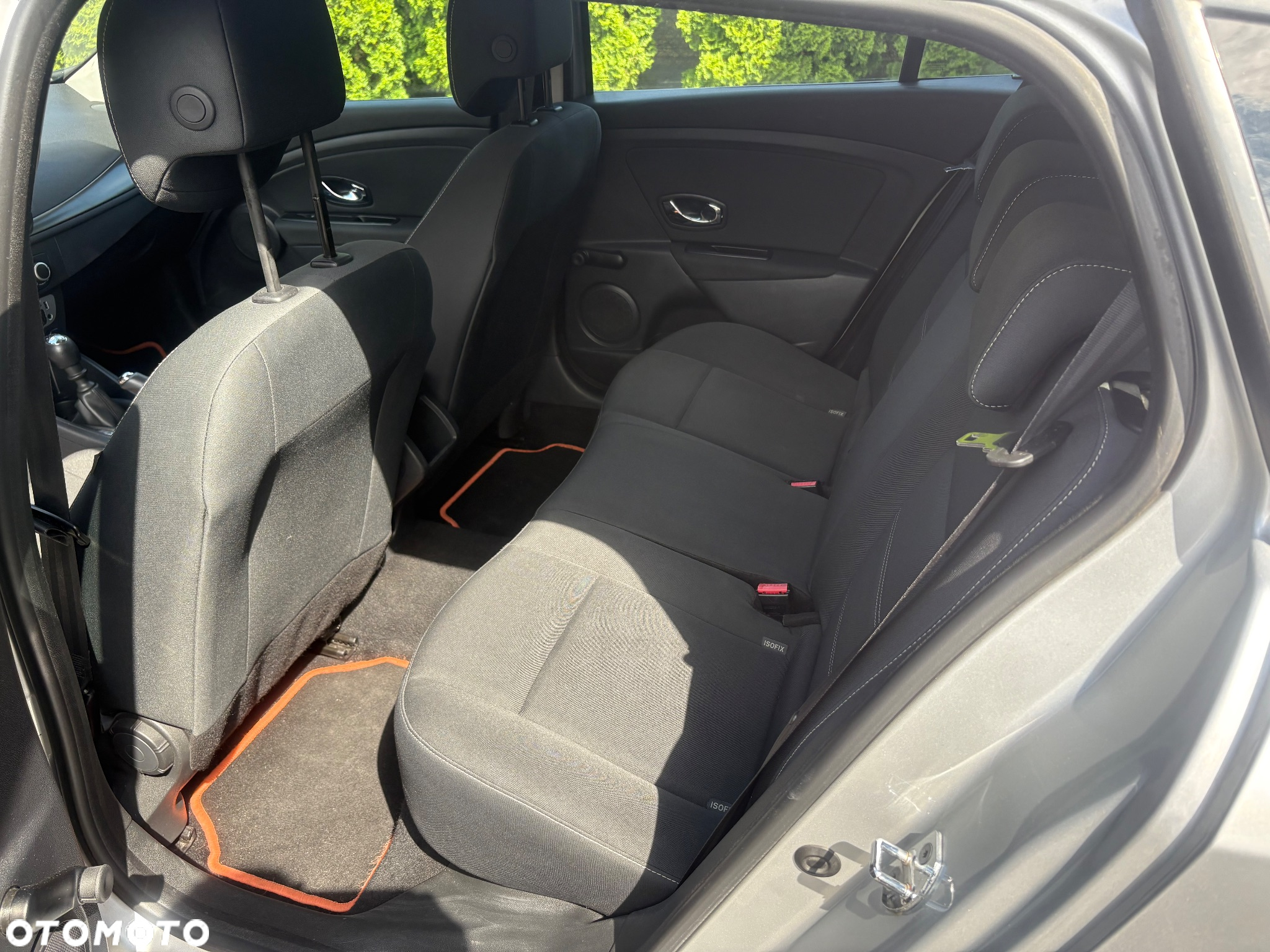 Renault Megane - 7