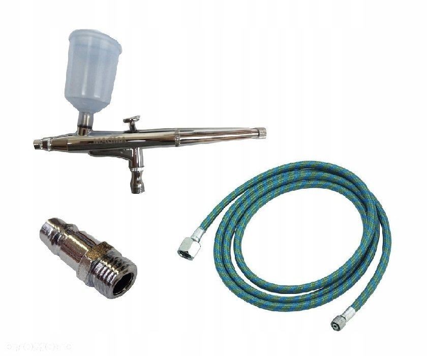 Aerograf dysza 0.3 - 5