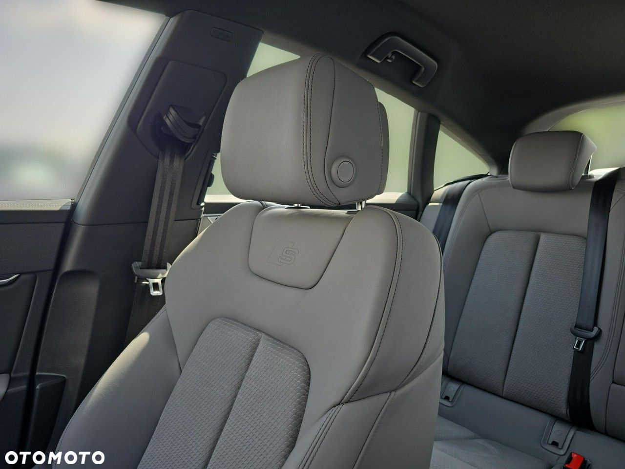 Audi A7 Sportback 50 TDI quattro tiptronic - 30