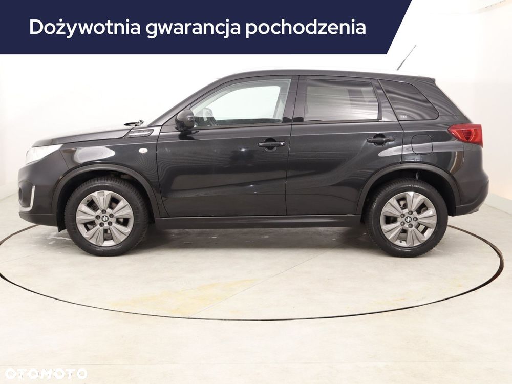 Suzuki Vitara - 4