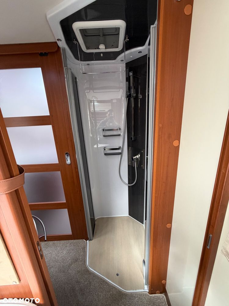 Mobilvetta K-Yacht 79 - 29