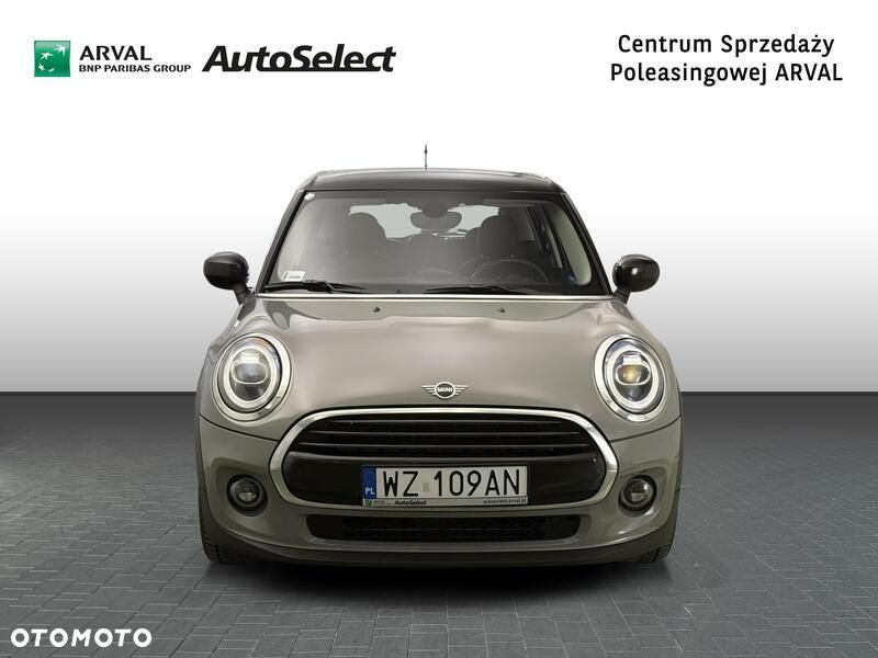 MINI Cooper - 9