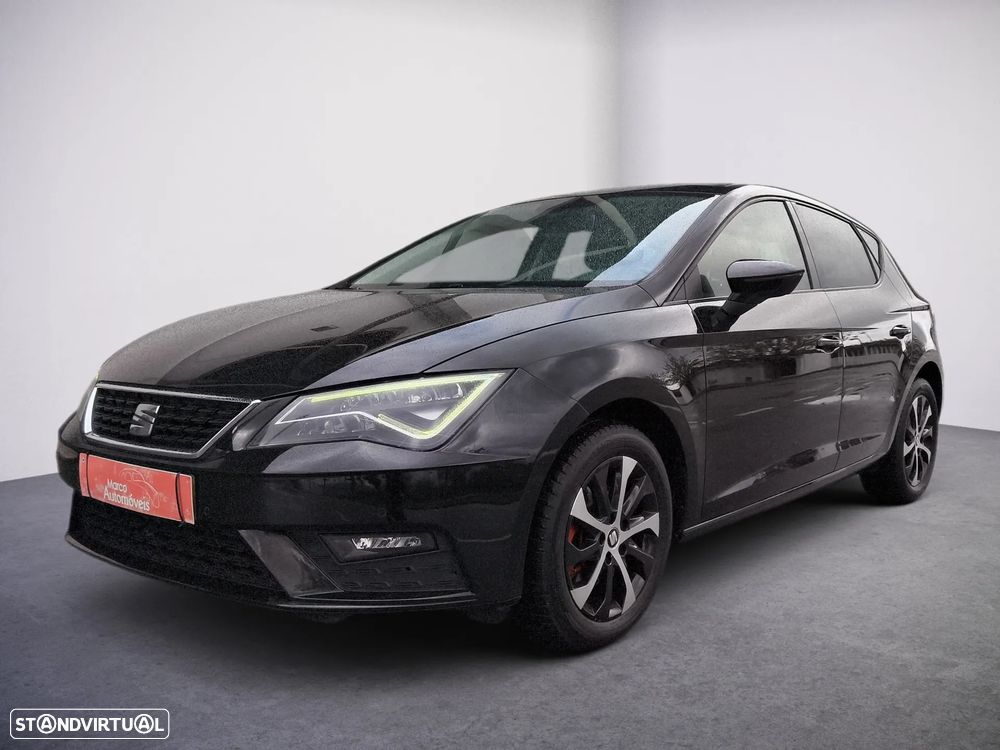 SEAT Leon 1.6 TDI Style S/S - 1
