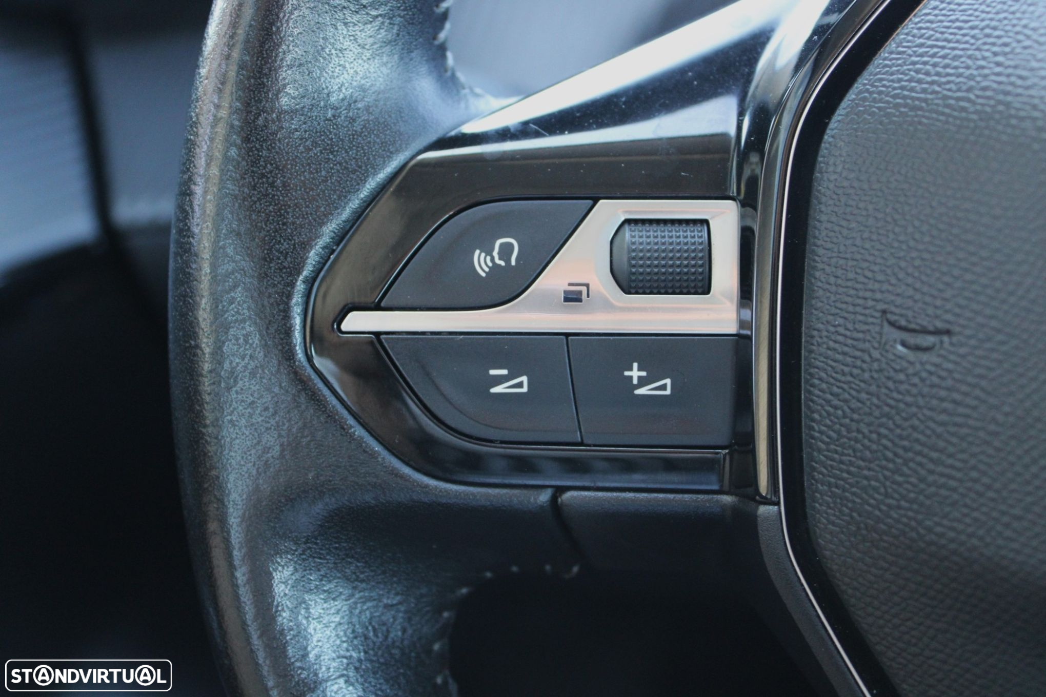 Peugeot e-208 50 kWh Active Pack - 20