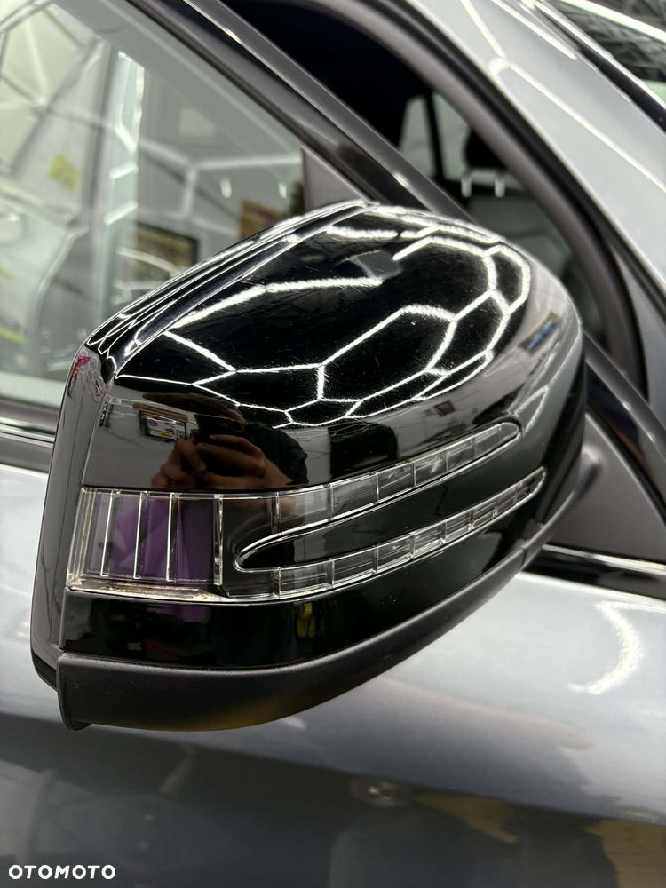 Mercedes-Benz GLE - 3