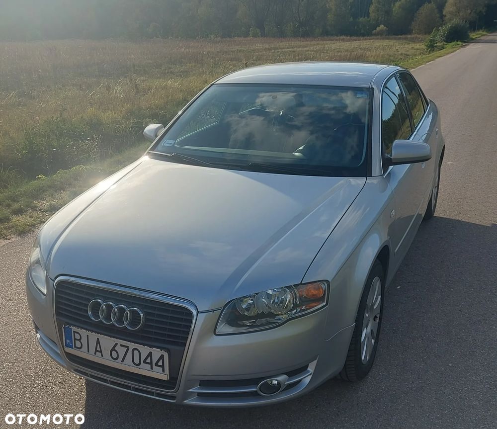Audi A4 ver-2-0 - 2
