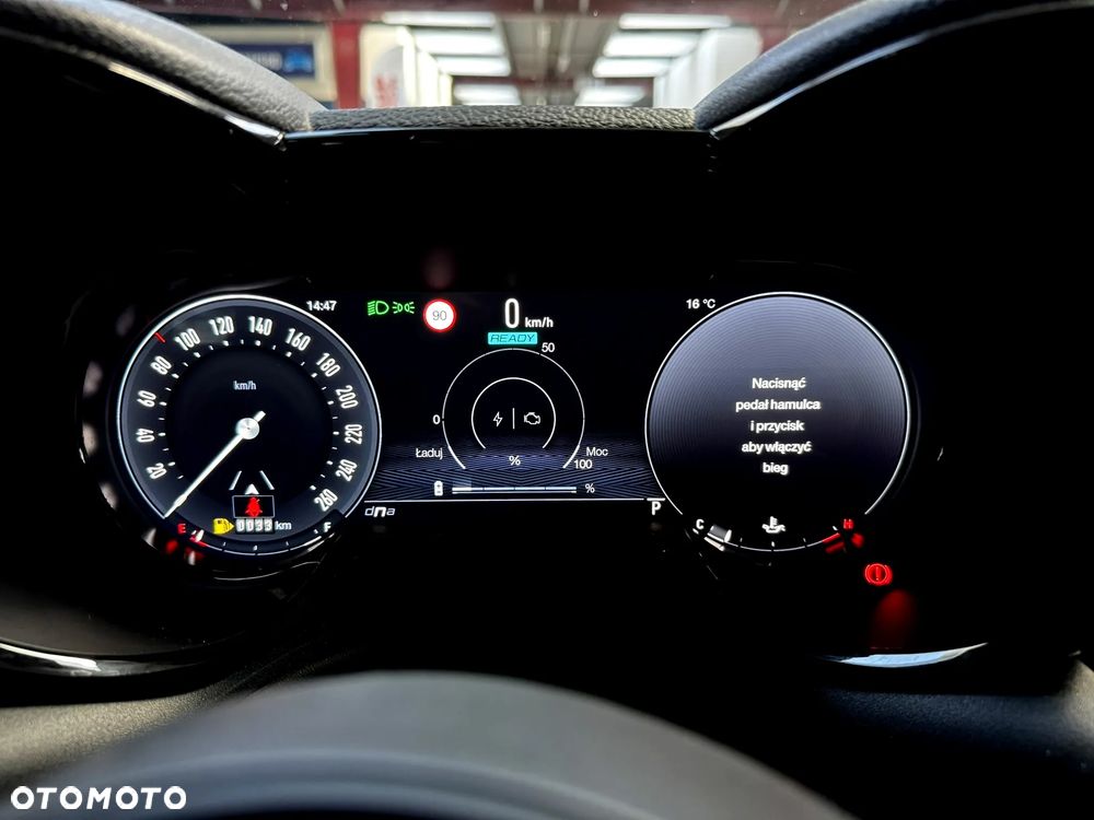 Alfa Romeo Tonale 1.5 T4 GSE mHEV TI DCT - 18