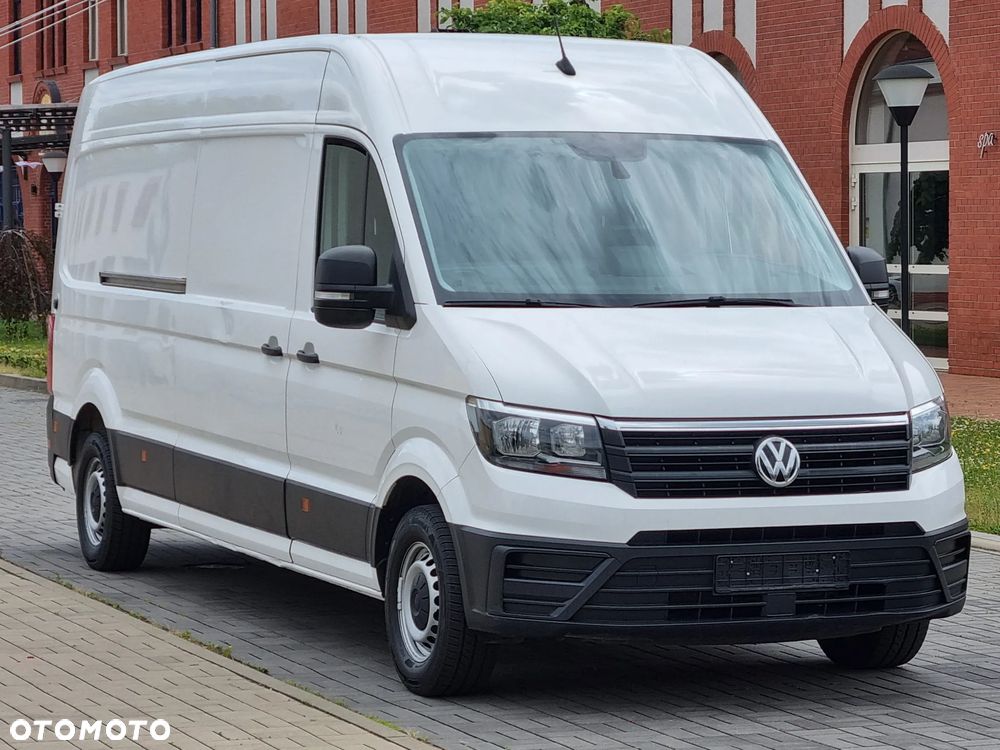 Volkswagen Crafter - 7