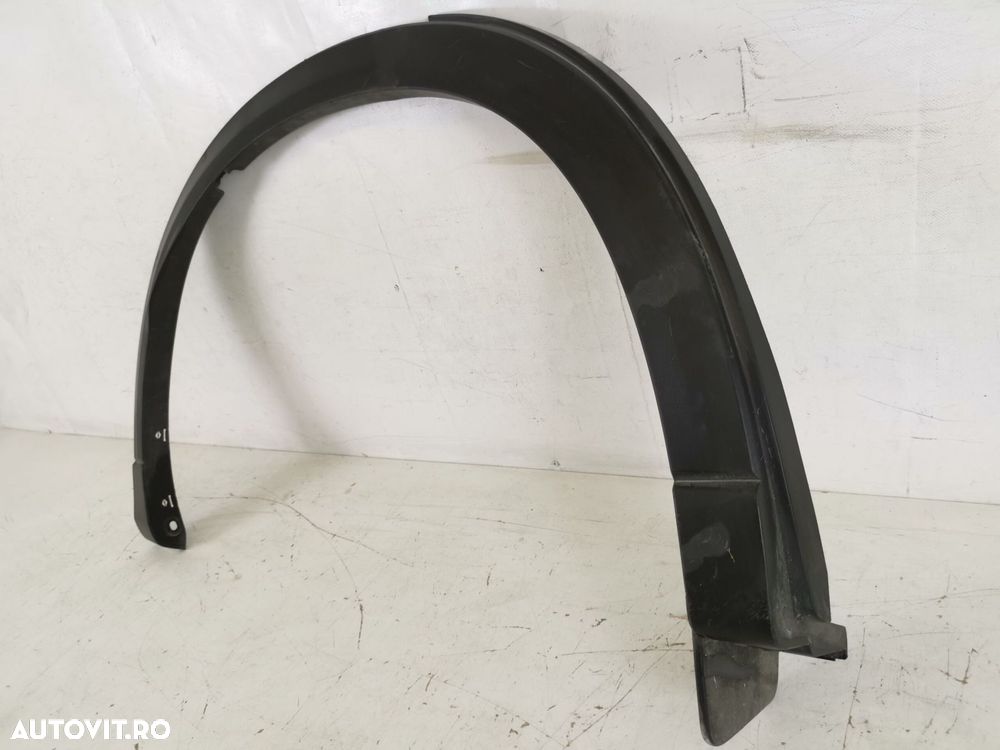 Bandou Overfender Dreapta Spate Mazda  CX-5 2 2017 2018 2019 2020 2021 - 3