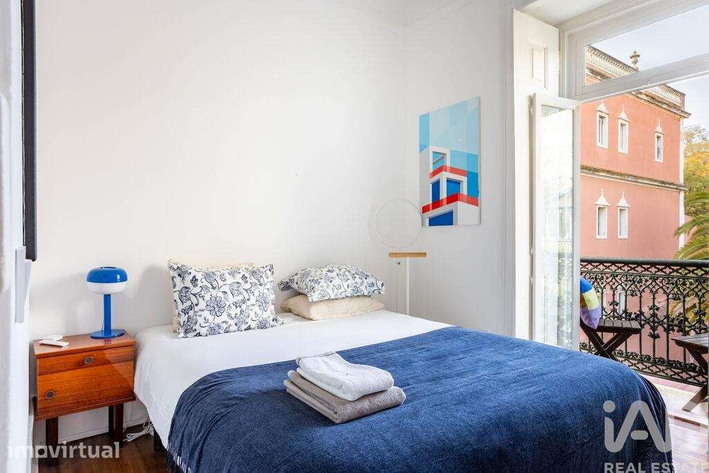 Apartamento T2 em Santo António de 58,25 m2 - Grande imagem: 4/28