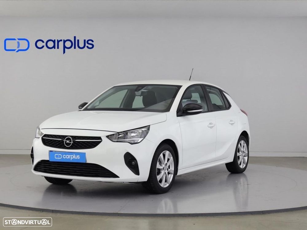 Opel Corsa 1.2 T Elegance - 1