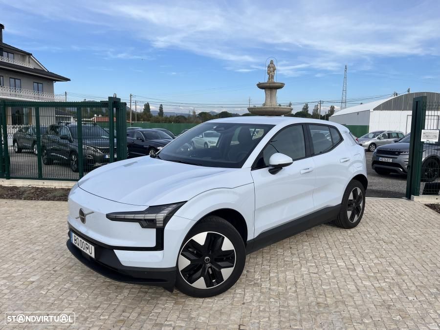 Volvo EX30 69 kWh Single Motor Extended Range Core - 6