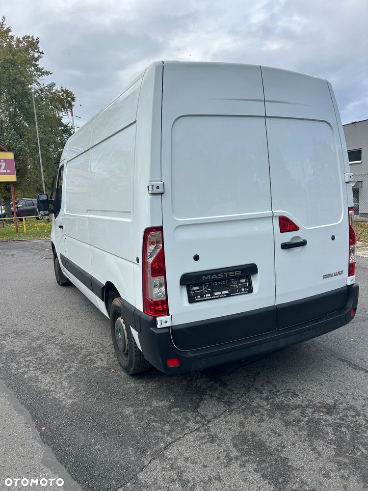 Renault Master - 4