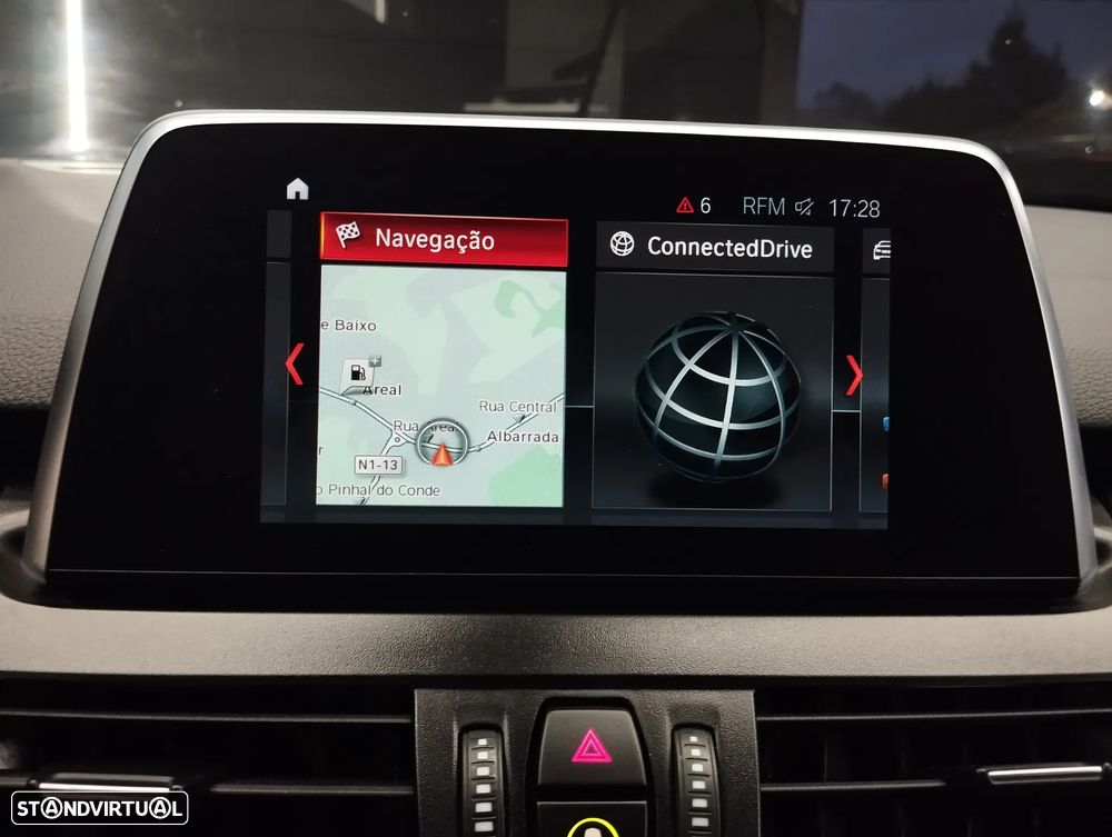 BMW 225xe Active Tourer Advantage - 33