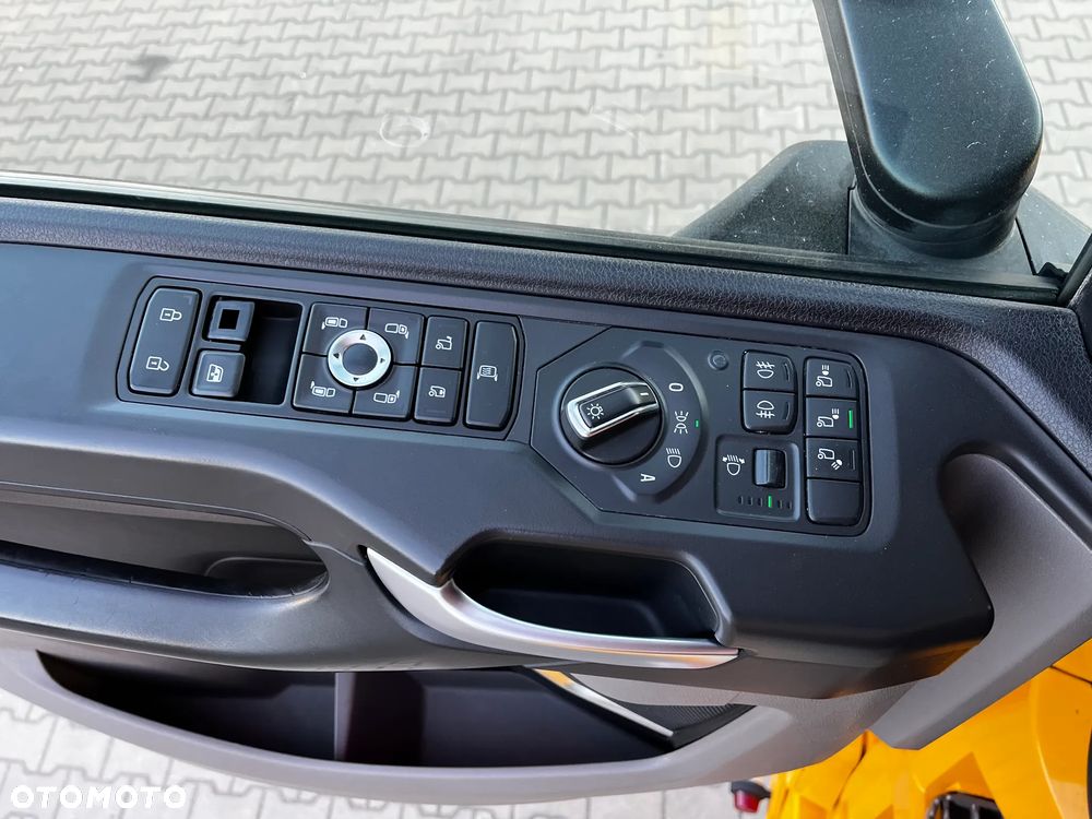 Scania S450 6x2 PUSHER SUPER STAN 04/2019 BOAGATA WERSJA WYPOSAŻENIA FULL AIR SERWISOWANA - 25