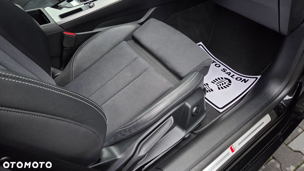 Audi A5 Sportback - 11
