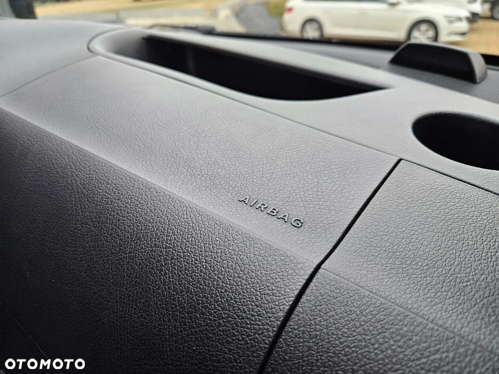 Mercedes-Benz Vito 116CDI - 30