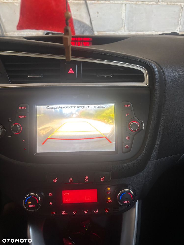 Kia Ceed - 23