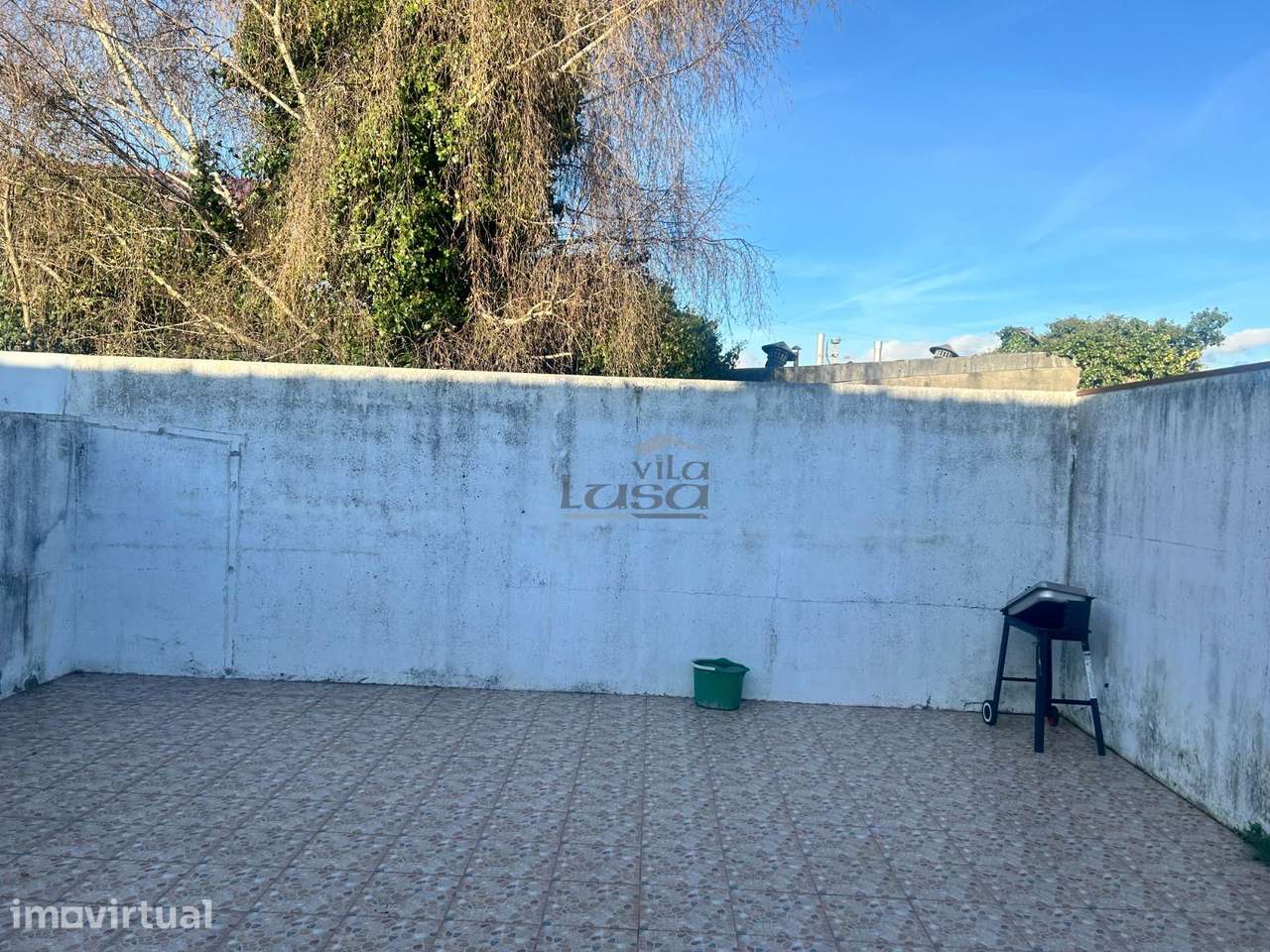 Moradia T2 Térrea Terraço Valbom Junta de Freguesia - Grande imagem: 5/14