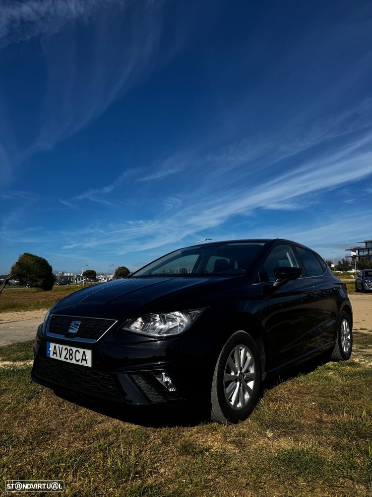 SEAT Ibiza 1.0 EcoTSI S&S Style - 2
