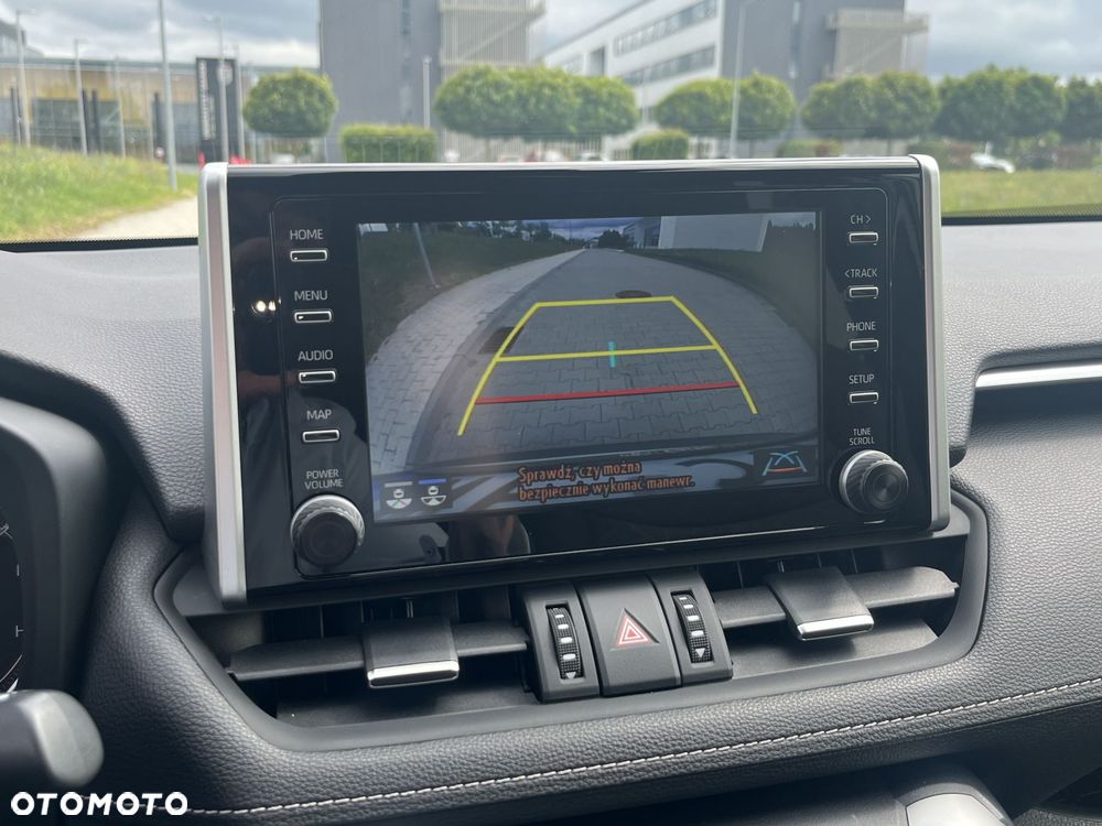 Toyota RAV4 2.0 Comfort 4x4 MS - 25